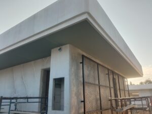 Update construction