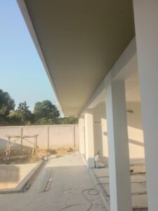 Update construction